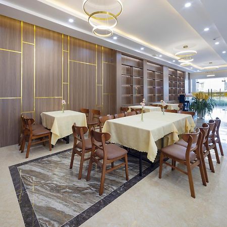 Romance Hotel Dalat ภายนอก รูปภาพ